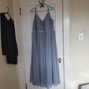 Bridesmaid Dress